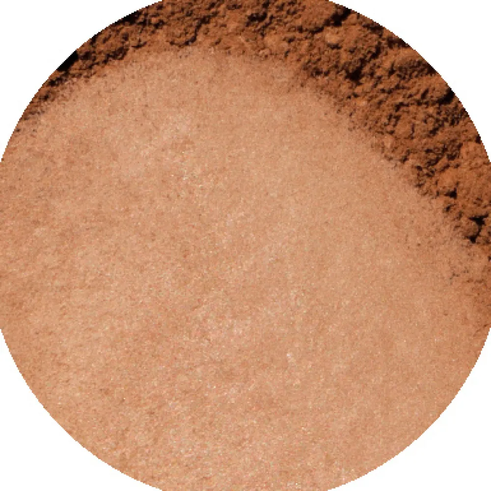 Online CAIA Cosmetics MATTE BRONZER