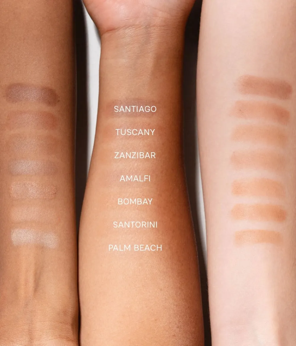 Online CAIA Cosmetics MATTE BRONZER