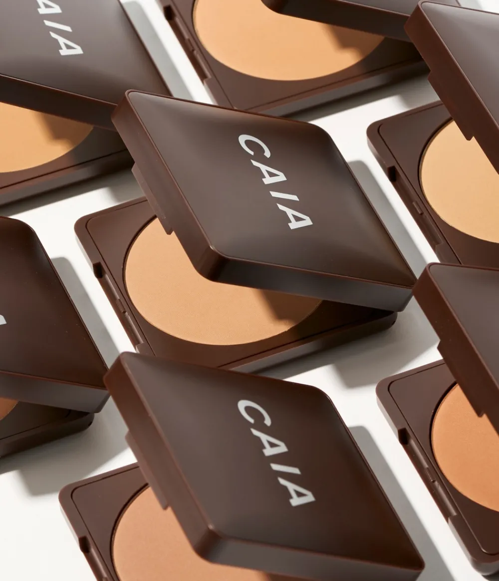 Online CAIA Cosmetics MATTE BRONZER