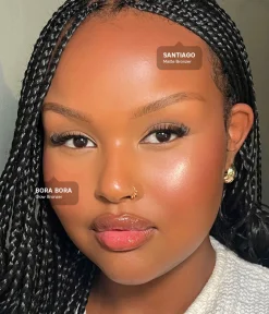 Online CAIA Cosmetics MATTE BRONZER