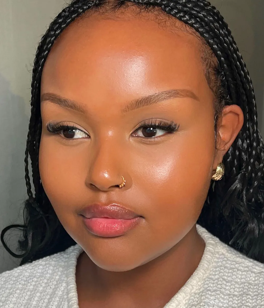 Online CAIA Cosmetics MATTE BRONZER