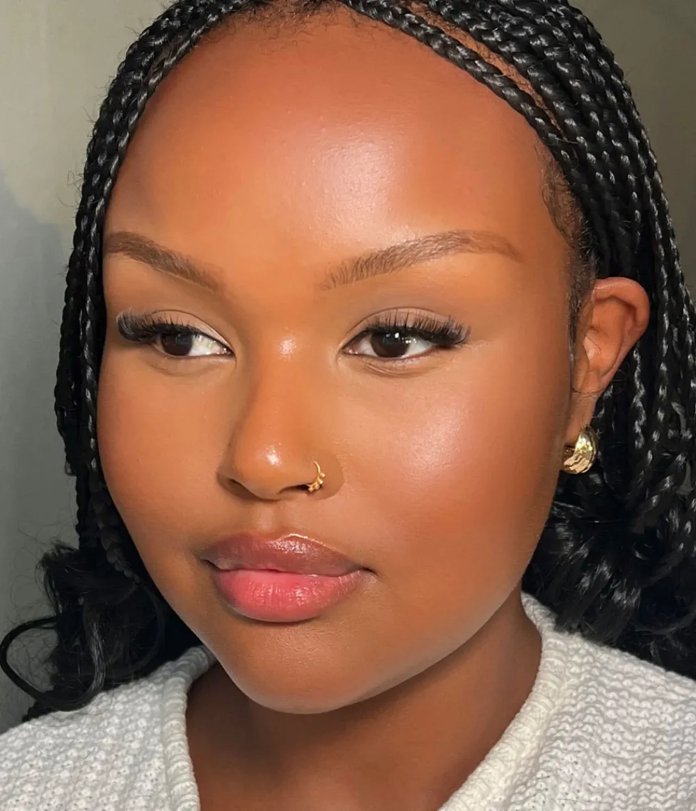 Online CAIA Cosmetics MATTE BRONZER