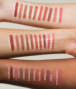 Sale CAIA Cosmetics MATTE LIP KIT