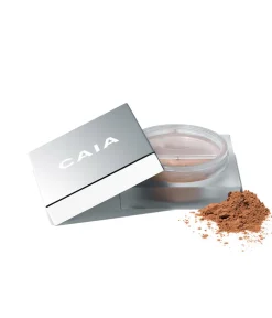 New CAIA Cosmetics MATTE SETTING POWDER