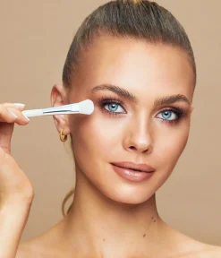 Hot CAIA Cosmetics MEDIUM SHADOW BRUSH 15