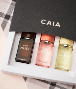 Outlet CAIA Cosmetics MINI TRAVEL COLLECTION