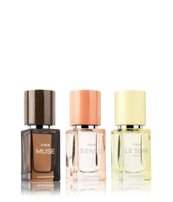 Outlet CAIA Cosmetics MINI TRAVEL COLLECTION