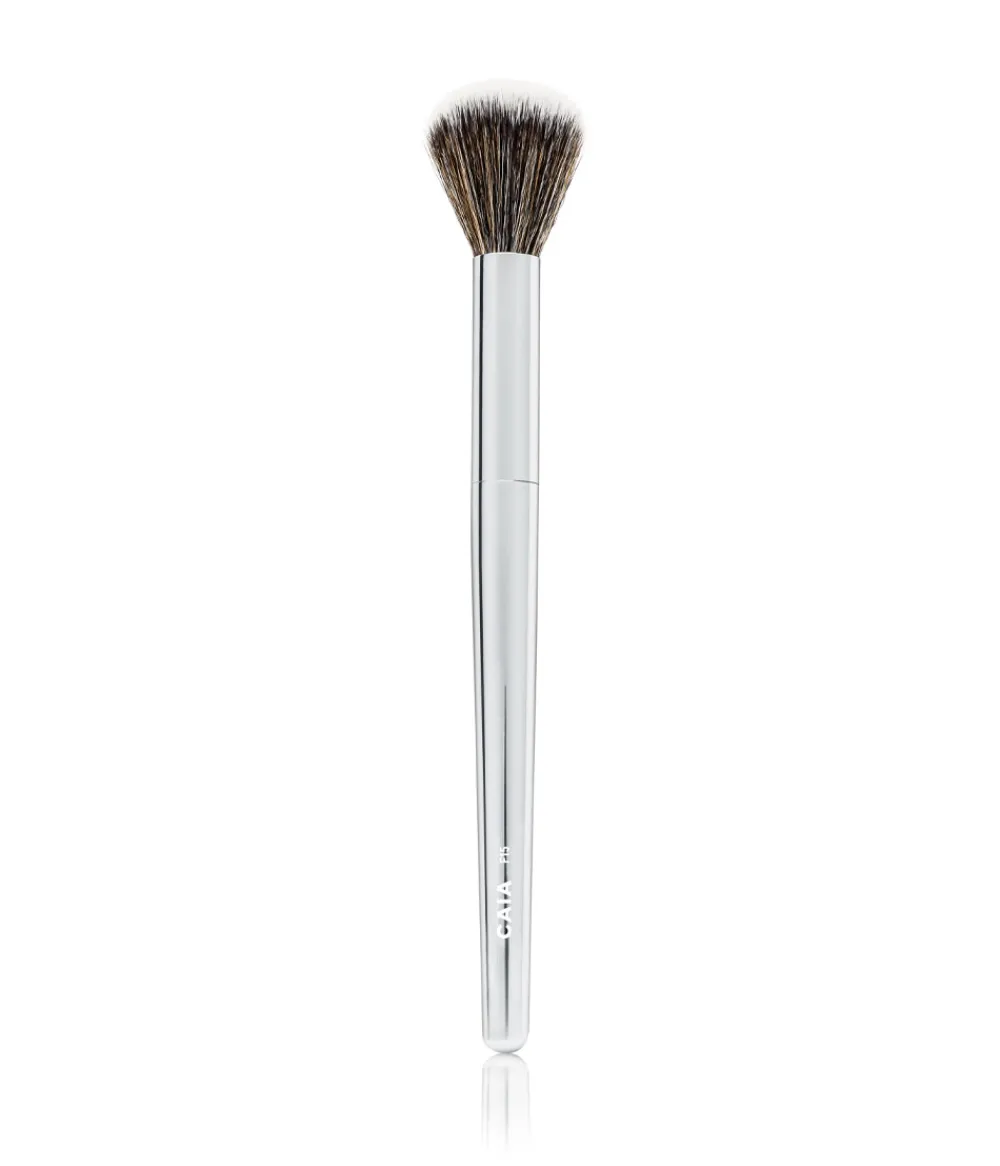 New CAIA Cosmetics MULTI-USE PRECISION BRUSH F15