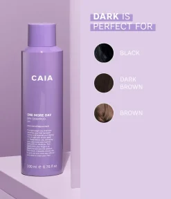 Sale CAIA Cosmetics ONE MORE DAY DARK