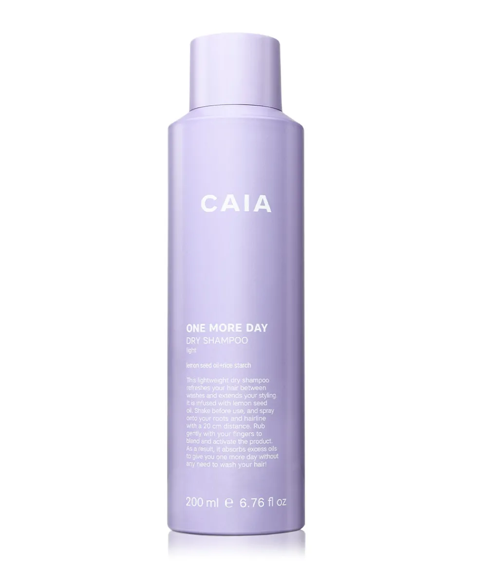 Best CAIA Cosmetics ONE MORE DAY LIGHT