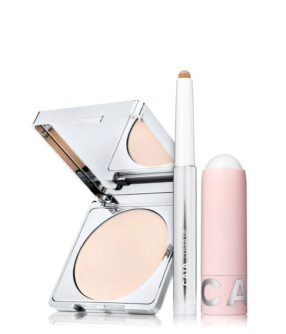 CAIA Cosmetics OUT OF FOCUS