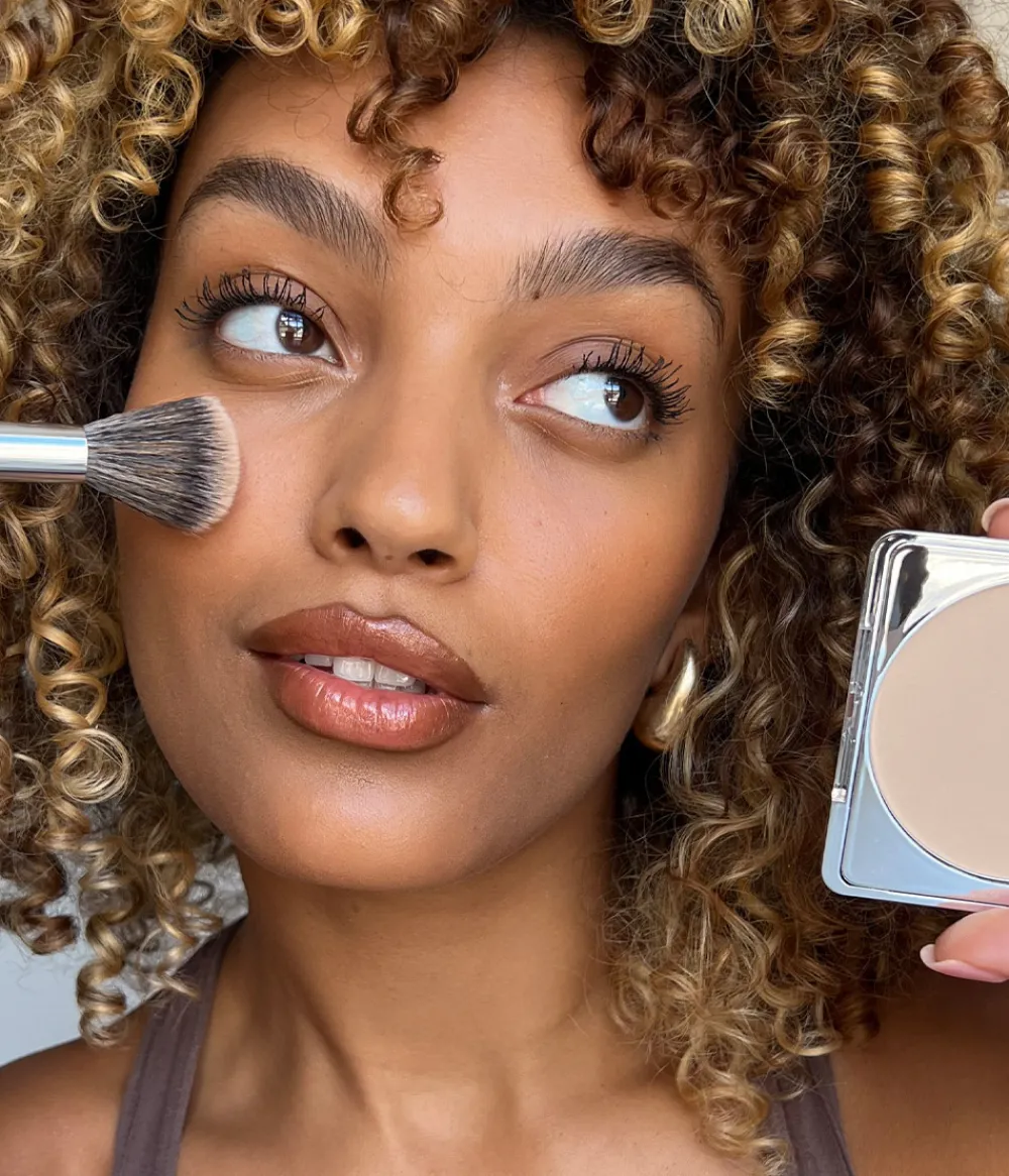 CAIA Cosmetics OUT OF FOCUS
