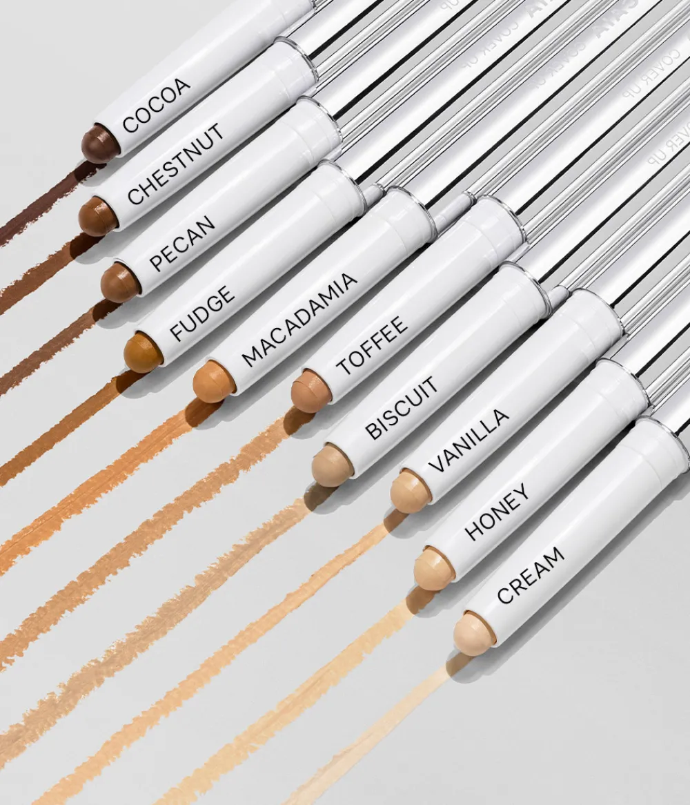 CAIA Cosmetics OUT OF FOCUS