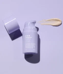 Outlet CAIA Cosmetics OVERNIGHT EYE SERUM