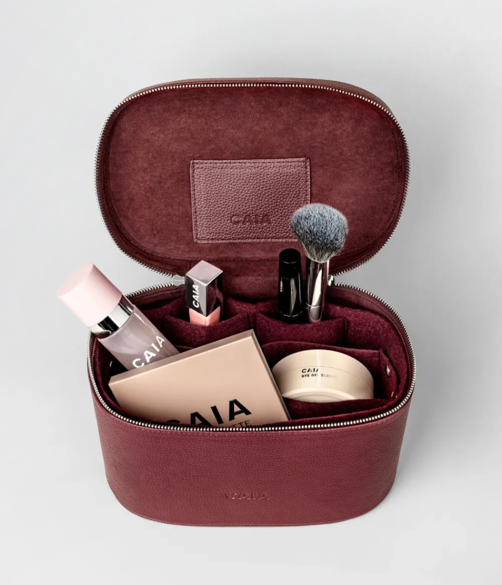 New CAIA Cosmetics PERFECT GIFT KIT