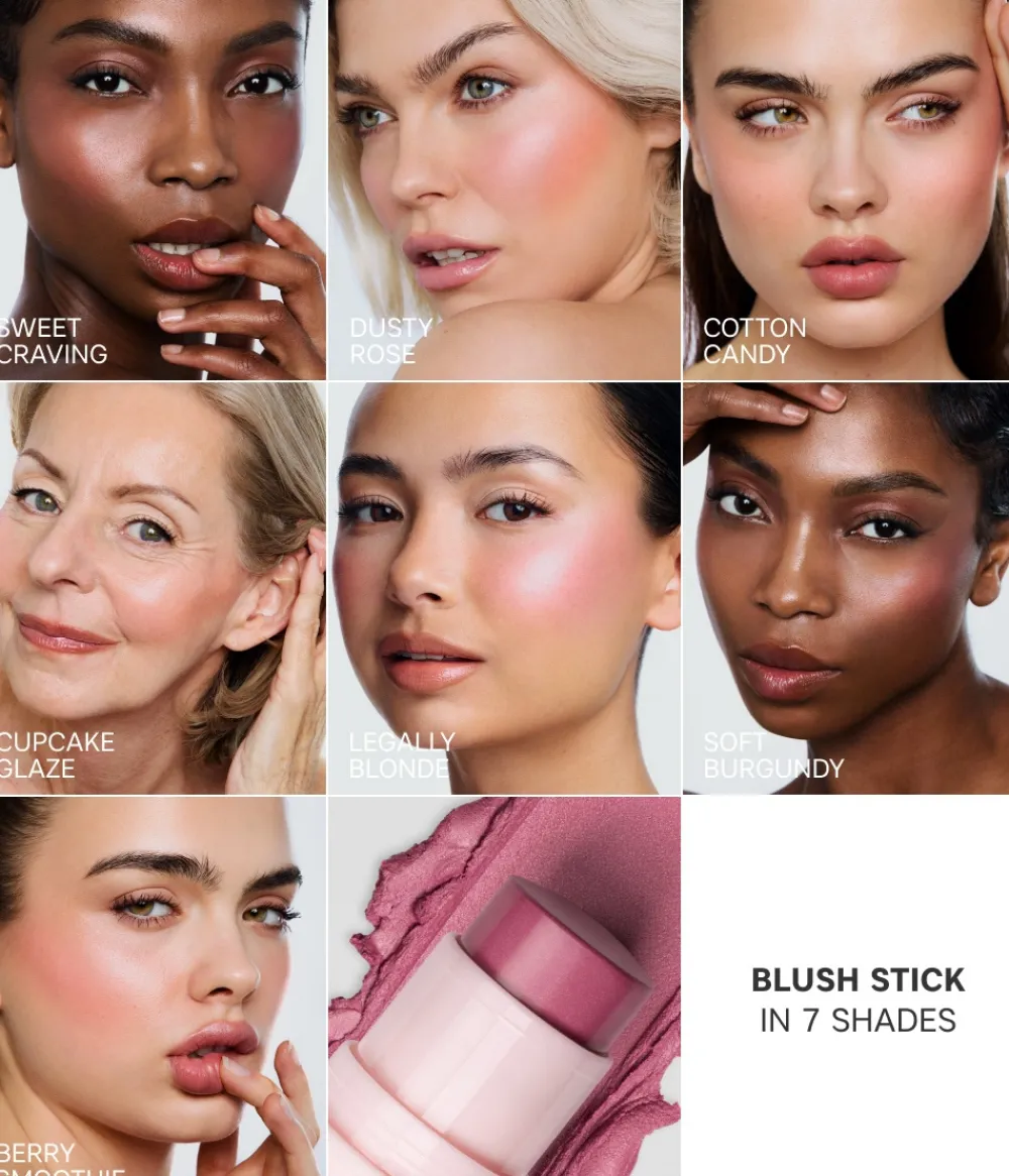 Online CAIA Cosmetics PERFECT TOUCH UP