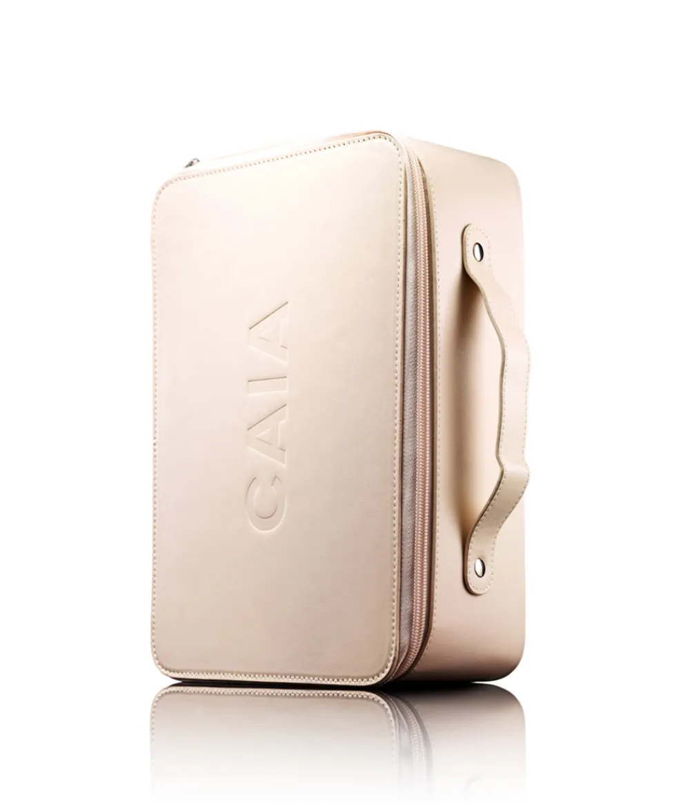 Online CAIA Cosmetics PERFECT TRAVEL