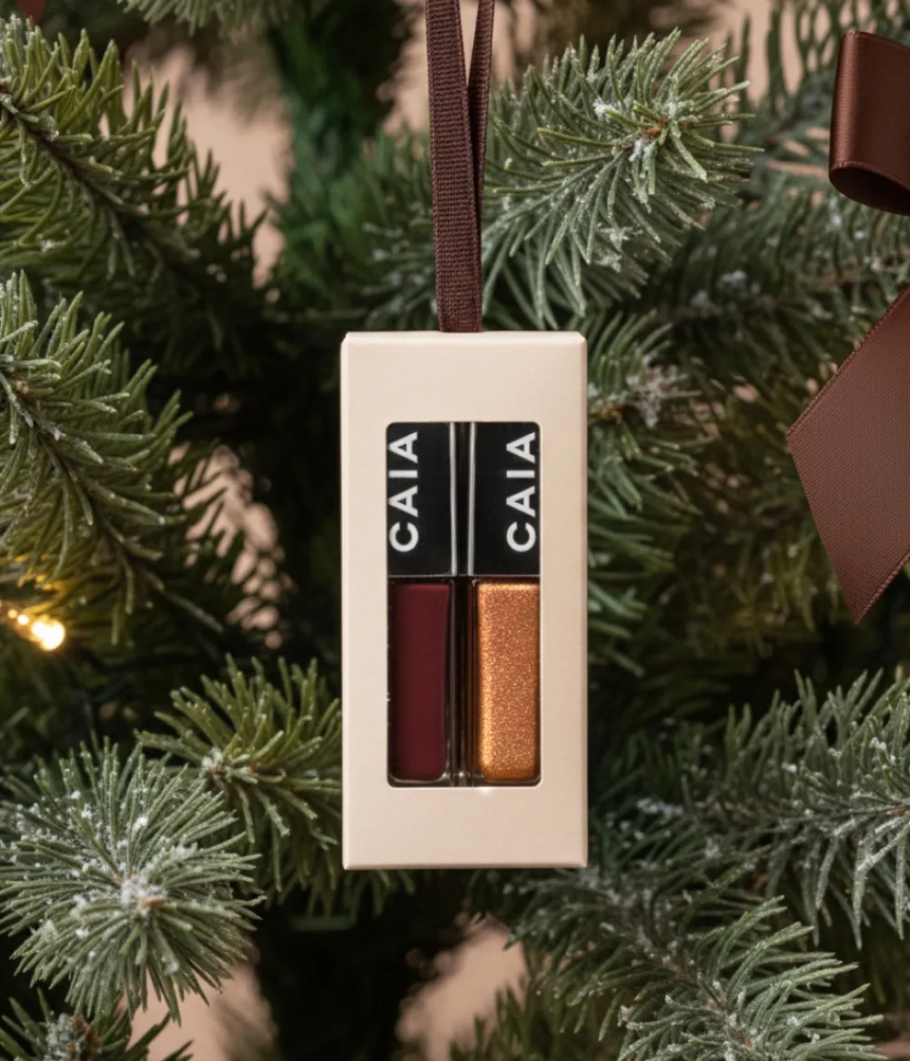CAIA Cosmetics PETITE FÊTE