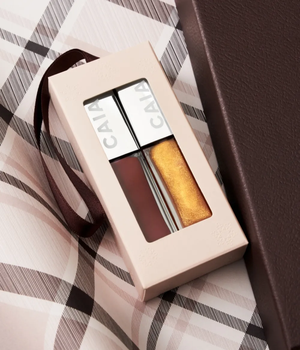 CAIA Cosmetics PETITE FÊTE