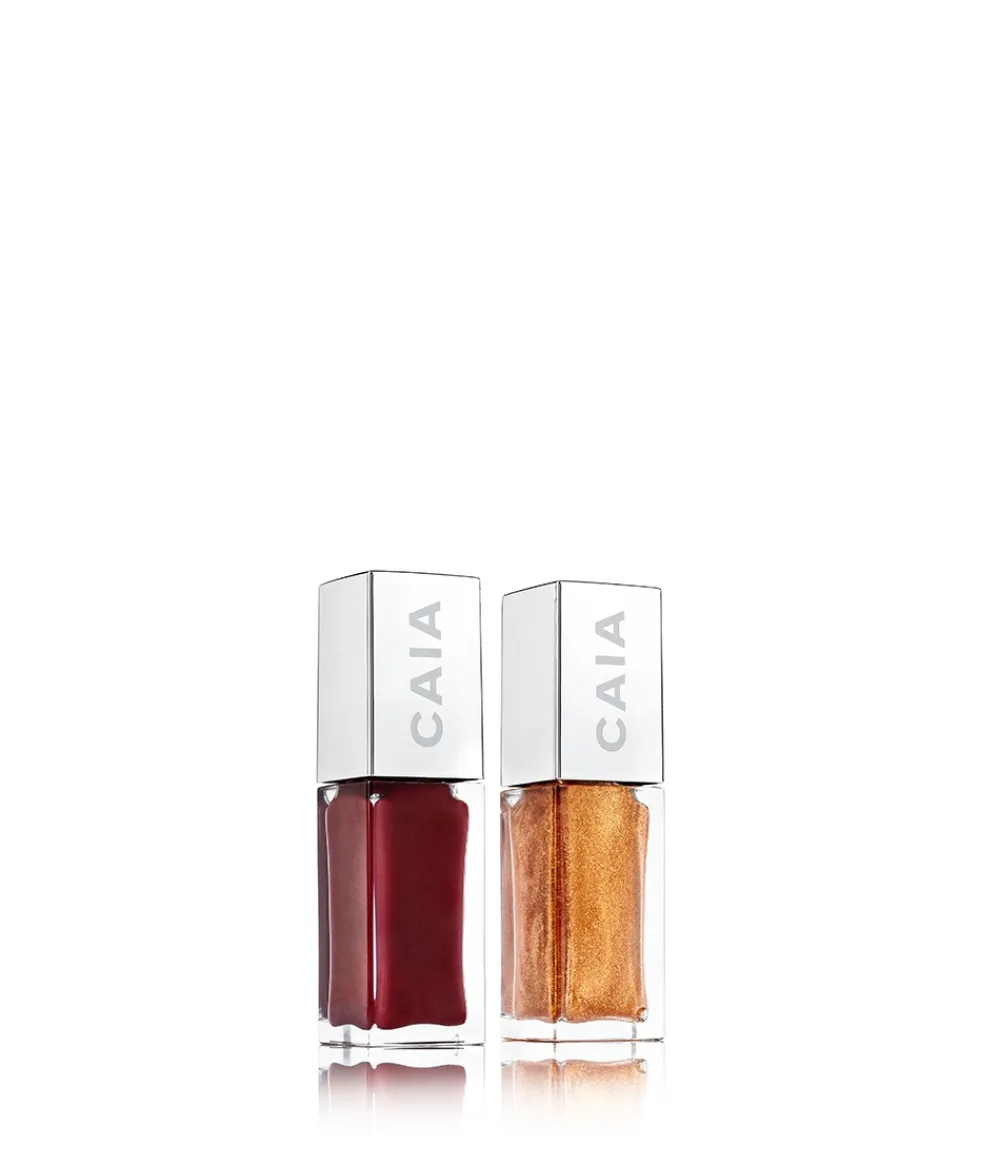 CAIA Cosmetics PETITE FÊTE