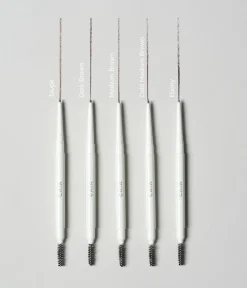 CAIA Cosmetics PRECISION BROWS