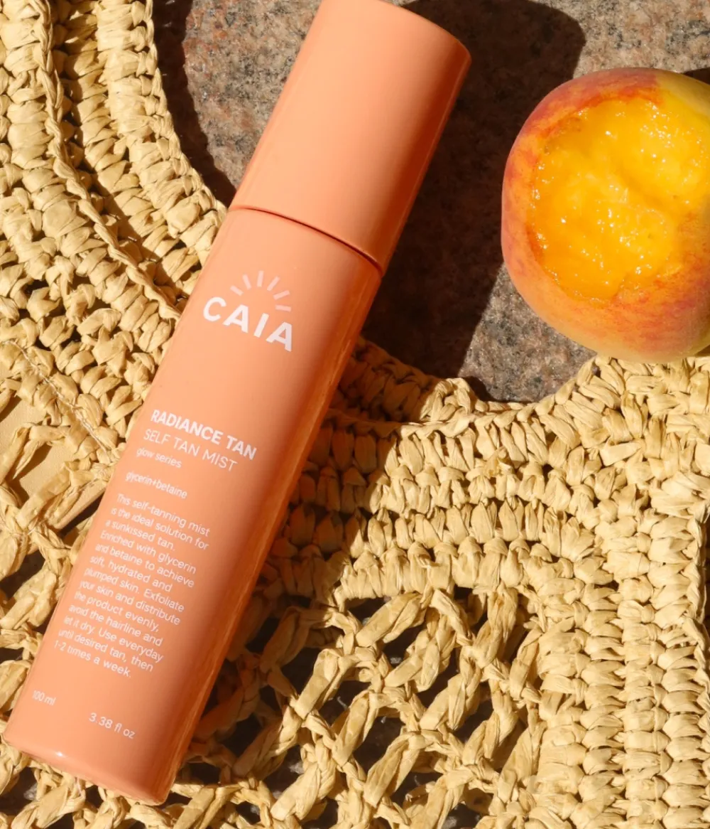 Discount CAIA Cosmetics RADIANCE TAN SELF TAN MIST