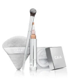 Clearance CAIA Cosmetics RADIANT ROUTINE