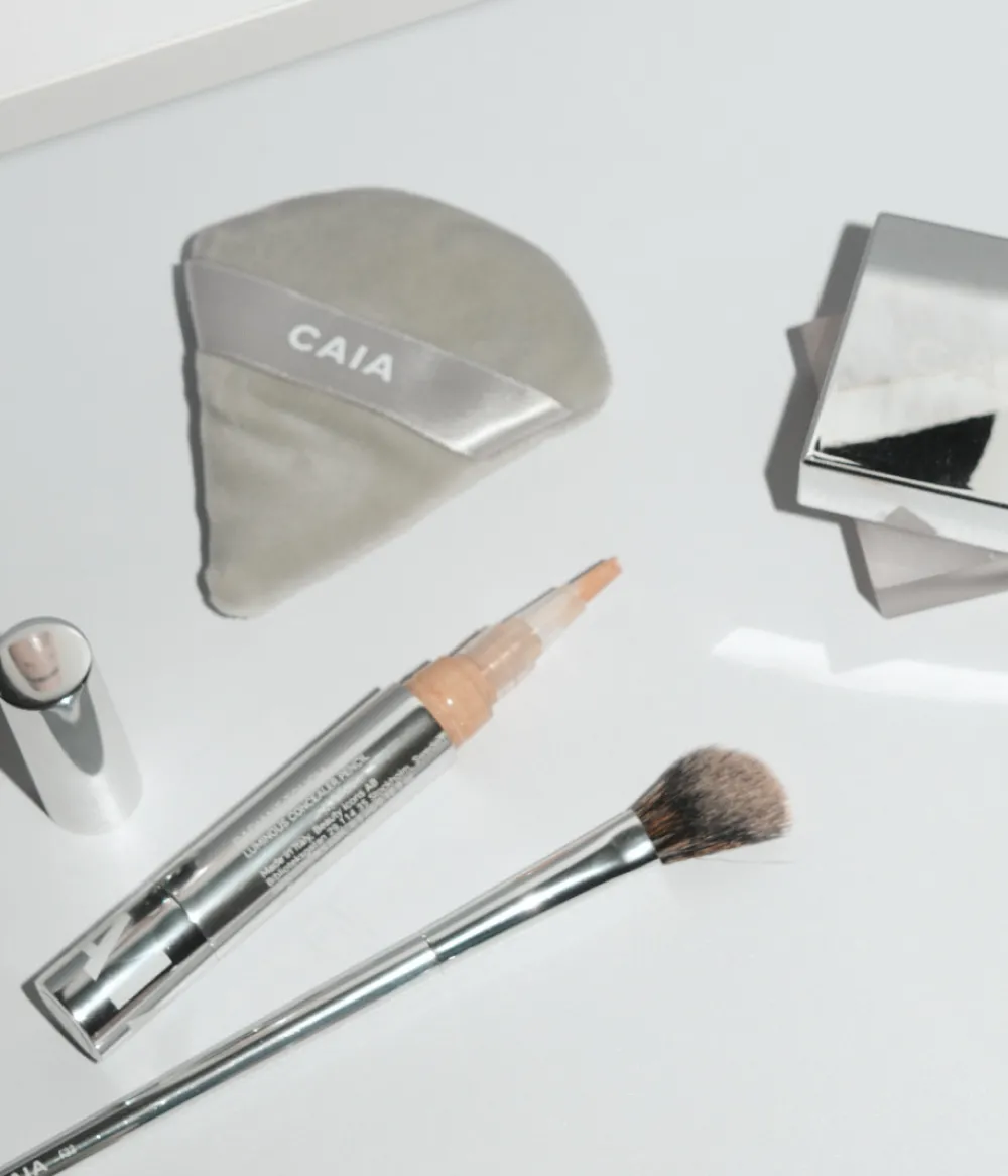 Clearance CAIA Cosmetics RADIANT ROUTINE