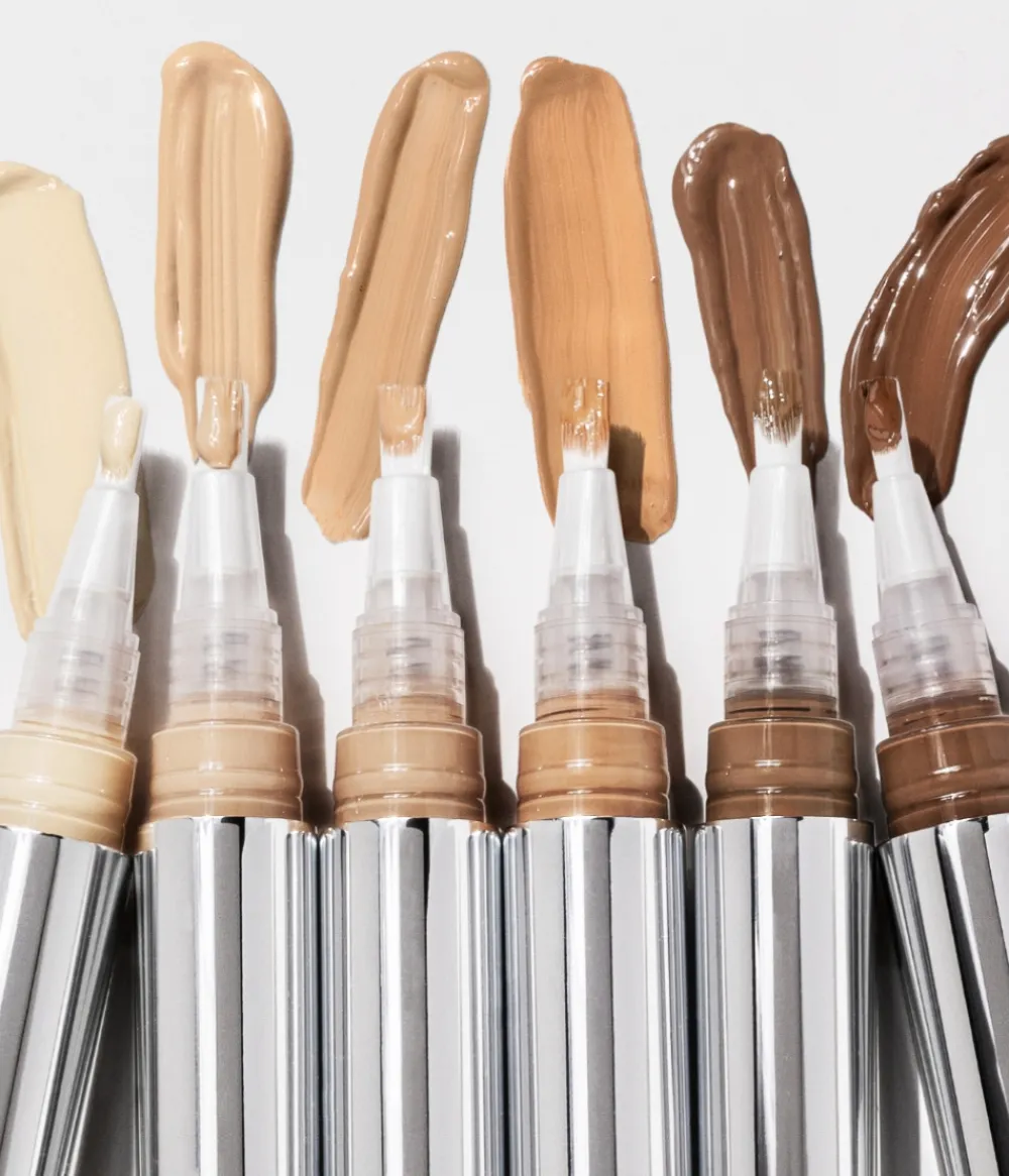 Best CAIA Cosmetics RADIANT TOUCH CONCEALER