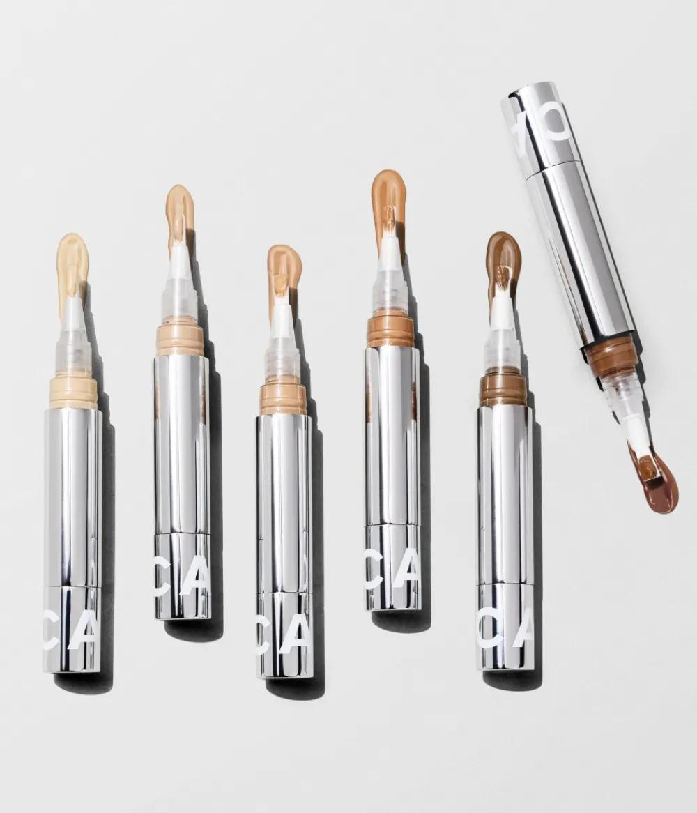 Best CAIA Cosmetics RADIANT TOUCH CONCEALER