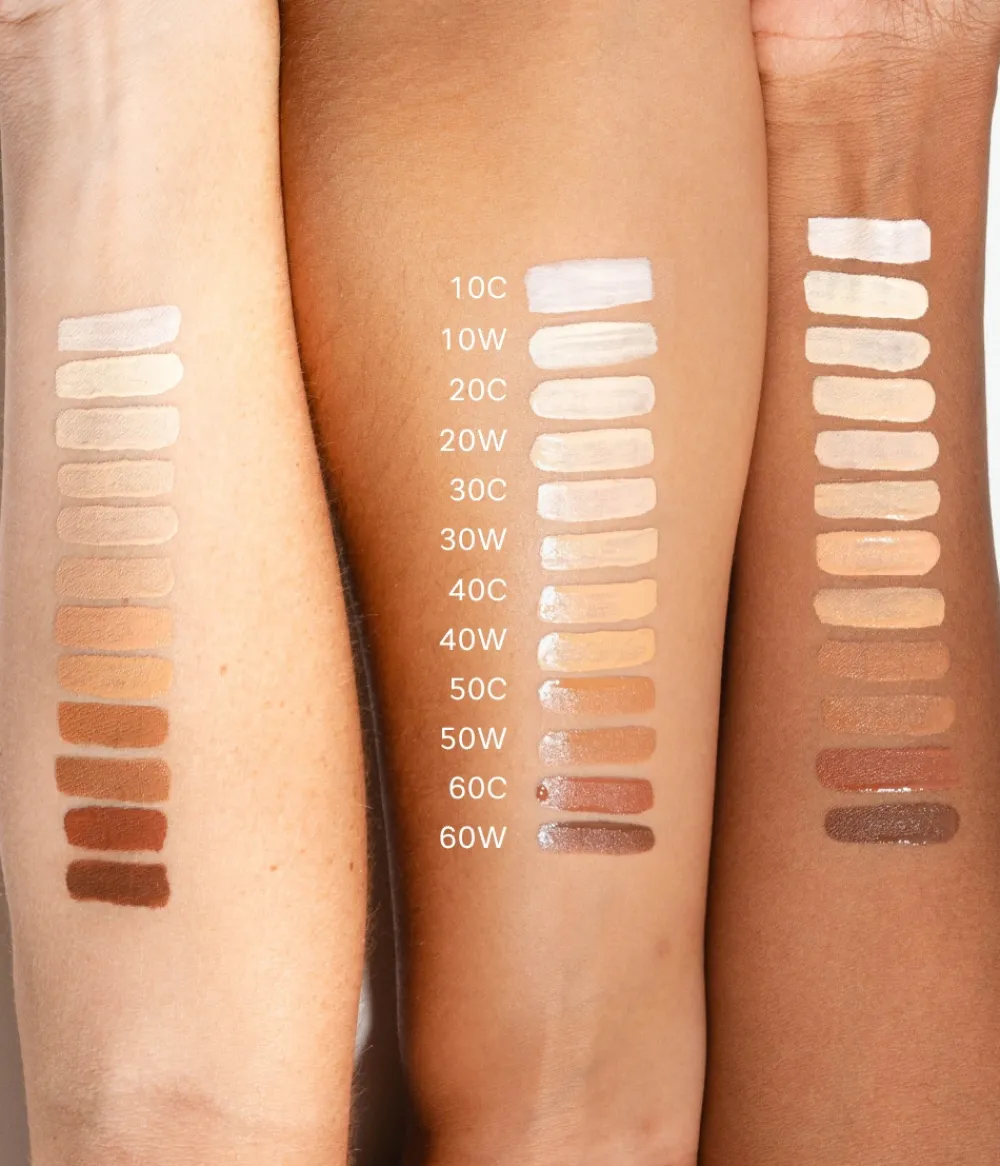 Best CAIA Cosmetics RADIANT TOUCH CONCEALER
