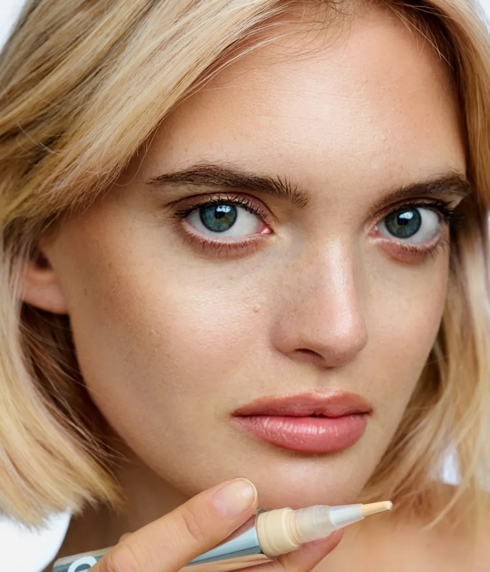 Best CAIA Cosmetics RADIANT TOUCH CONCEALER
