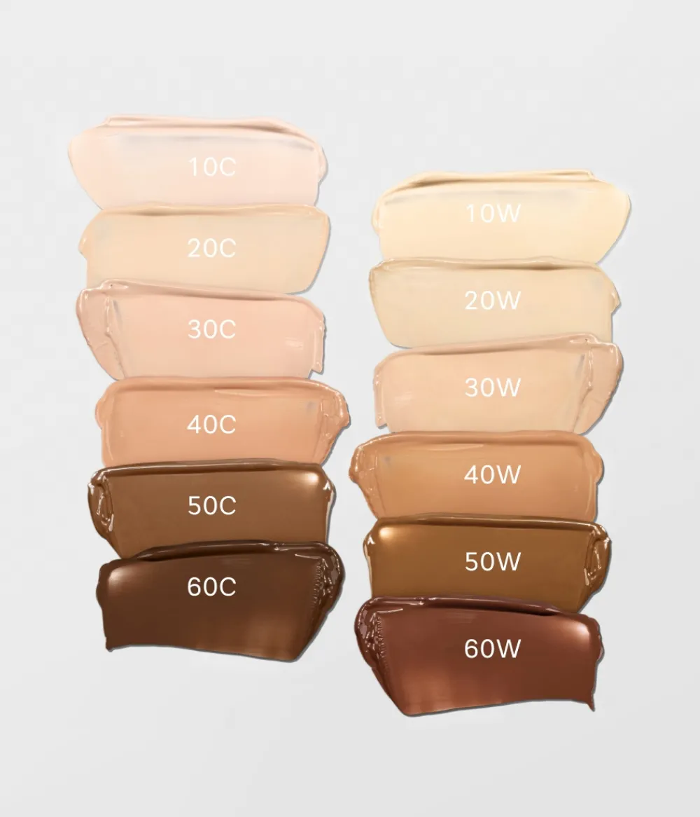 Best CAIA Cosmetics RADIANT TOUCH CONCEALER
