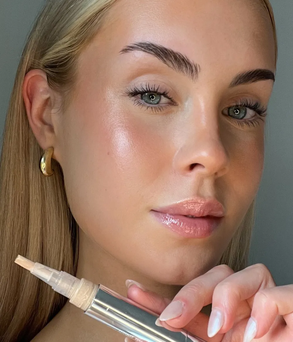 Best CAIA Cosmetics RADIANT TOUCH CONCEALER