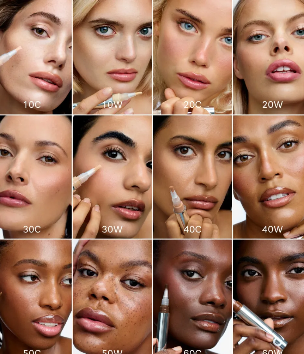 Best CAIA Cosmetics RADIANT TOUCH CONCEALER