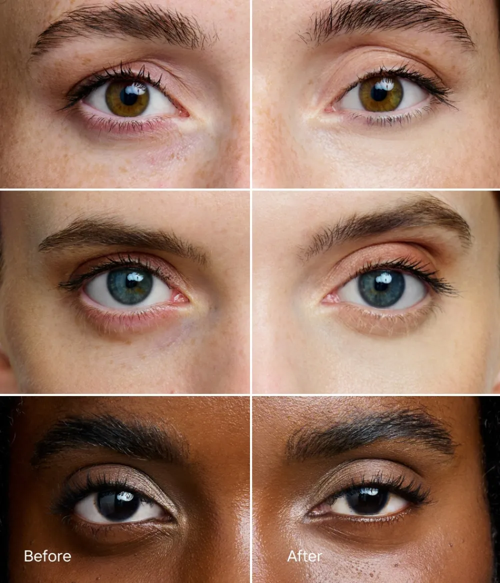 Best CAIA Cosmetics RADIANT TOUCH CONCEALER