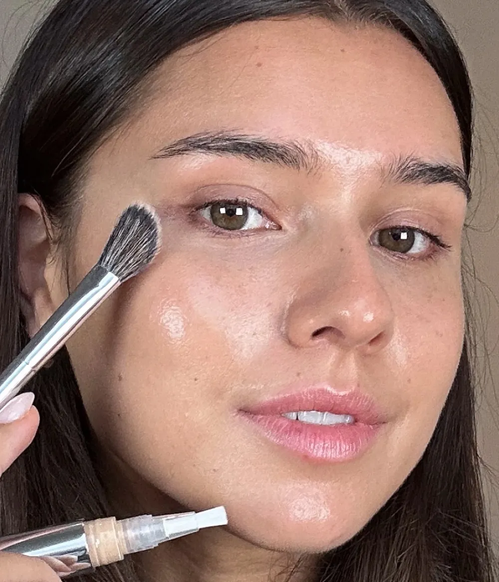 Best CAIA Cosmetics RADIANT TOUCH CONCEALER