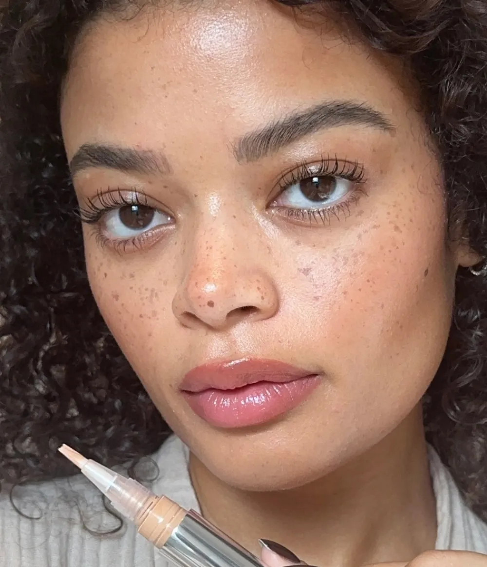 Best CAIA Cosmetics RADIANT TOUCH CONCEALER