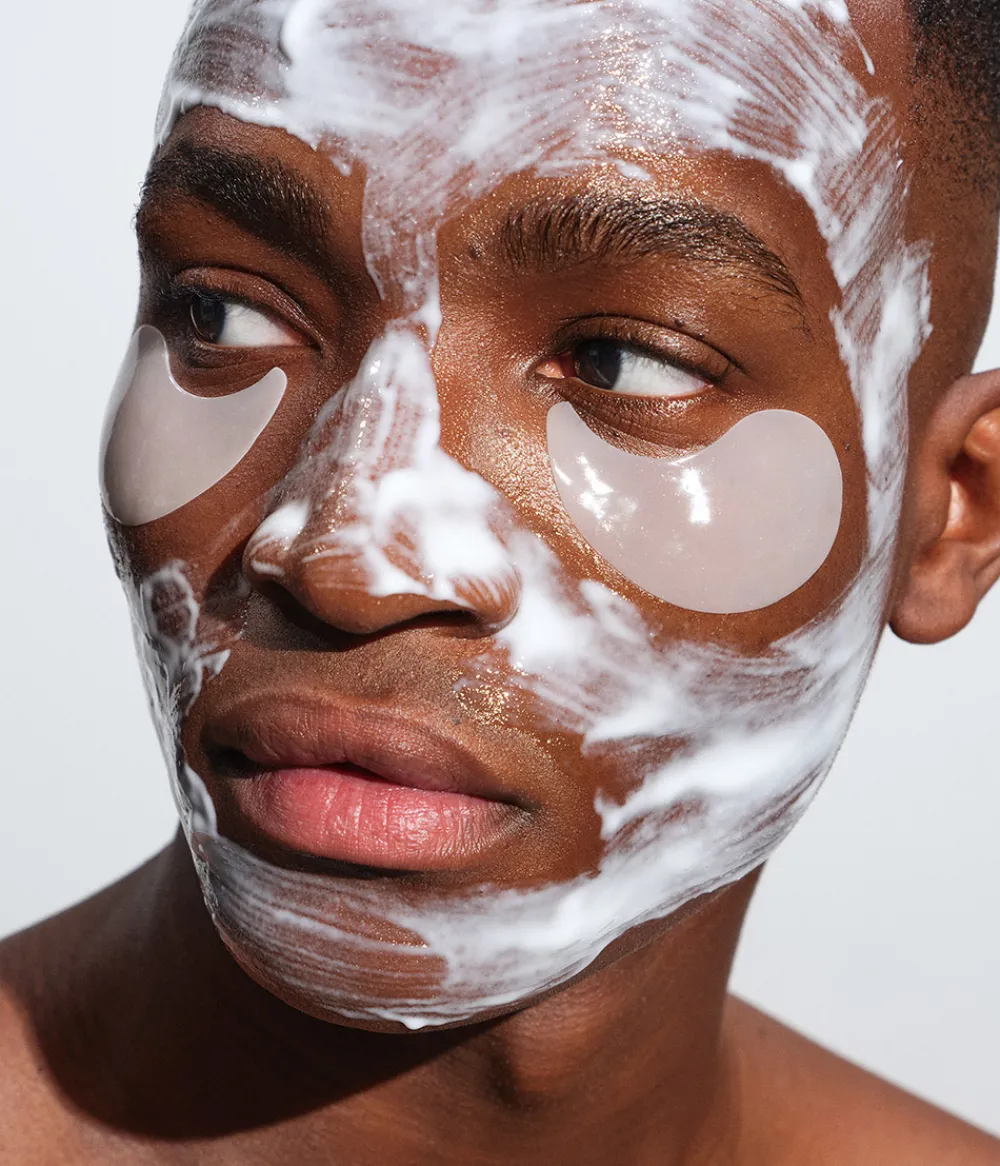 Sale CAIA Cosmetics RESET WEEKEND FACE MASK