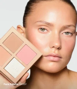 Outlet CAIA Cosmetics SASSY + CLASSY