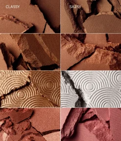Outlet CAIA Cosmetics SASSY + CLASSY
