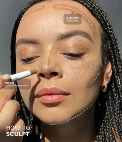 Hot CAIA Cosmetics SCULPT ME