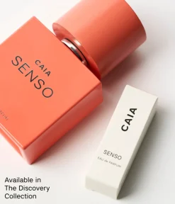CAIA Cosmetics SENSO