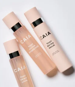 Best CAIA Cosmetics SETTING SPRAY TRIO