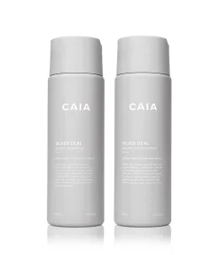 Sale CAIA Cosmetics SILVER DEAL