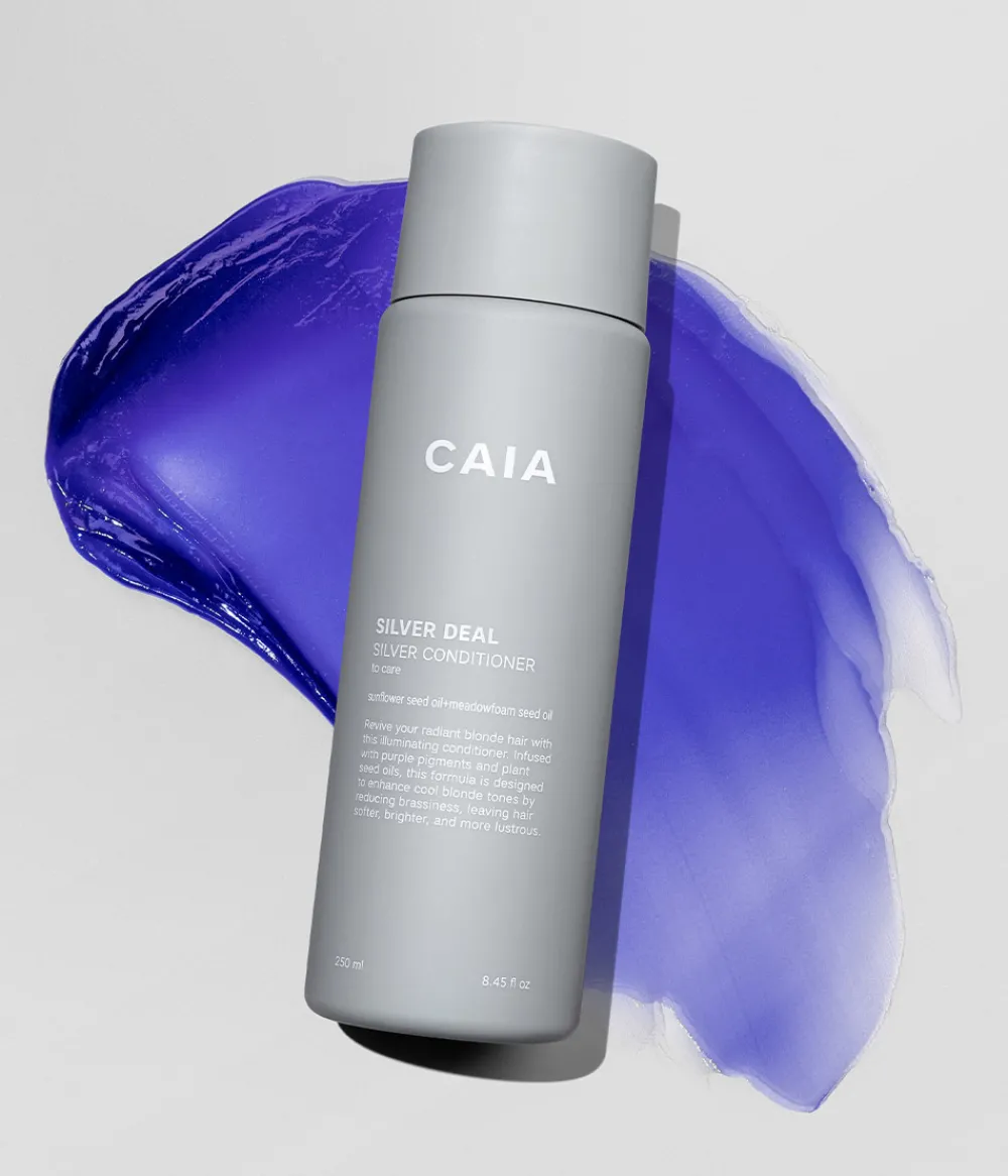 Sale CAIA Cosmetics SILVER DEAL