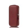 Hot CAIA Cosmetics SMALL BEAUTY CASE RUBY