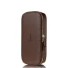 New CAIA Cosmetics SMALL BEAUTY CASEBROWN
