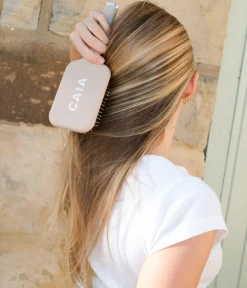 Clearance CAIA Cosmetics SMOOTH & STYLE HAIR BRUSH