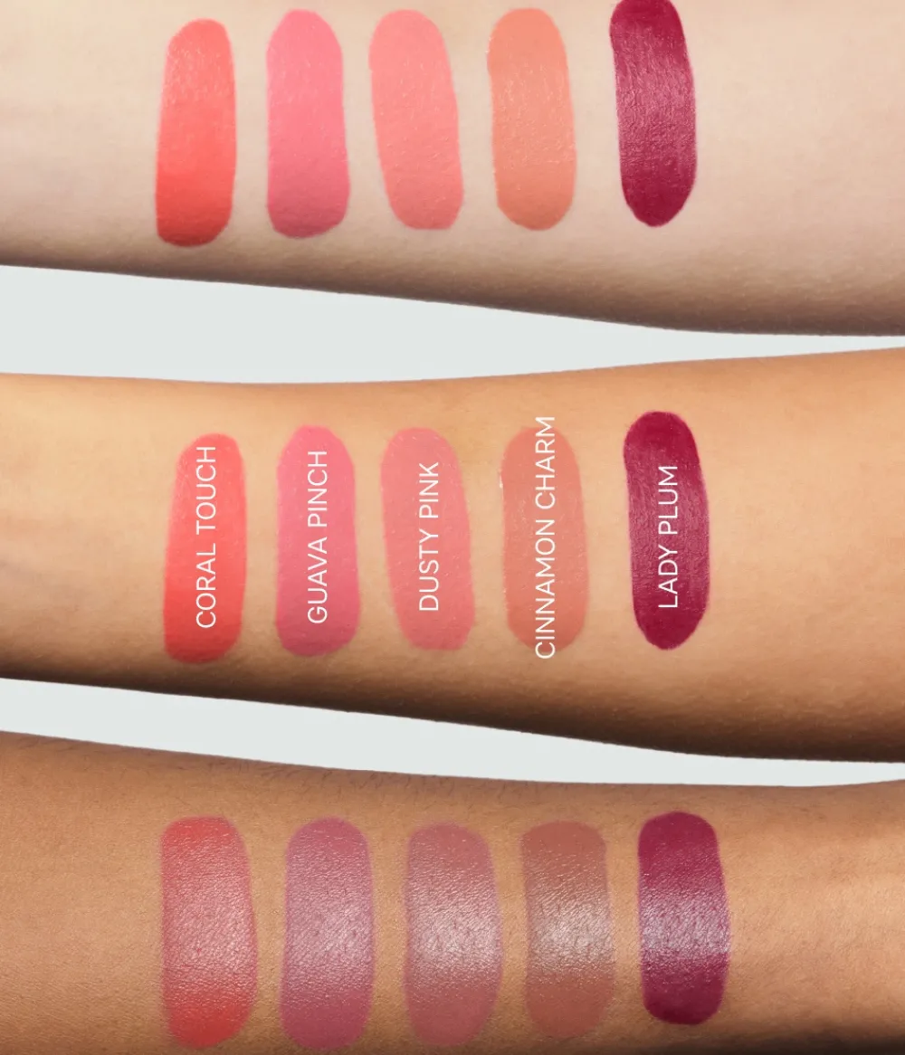 Online CAIA Cosmetics SOFT BLEND